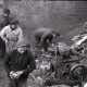 ARH NL Koberg 220, Räumung der Druckerei "Hannoversche Presse" in der Georgstraße, Hannover