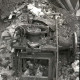 Archiv der Region Hannover, ARH NL Koberg 222, Räumung der Druckerei "Hannoversche Presse" in der Georgstraße, Hannover