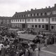 Archiv der Region Hannover, ARH NL Koberg 235, Marktstände auf dem Ricklinger Markt, Ricklingen