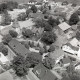 Archiv der Region Hannover, ARH NL Koberg 2375, Stadtgebiet mit Kirche, Bissendorf