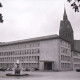 ARH NL Koberg 240, Hanna-Arendt-Platz und Marktkirche, Hannover