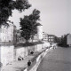 Archiv der Region Hannover, ARH NL Koberg 253, Am Hohen Ufer mit Beginenturm, Hannover