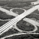Archiv der Region Hannover, ARH NL Koberg 2753, Autobahnkreuz Hannover-Ost, Lehrte