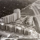 Archiv der Region Hannover, ARH NL Koberg 2826, Neubaugebiet, Mühlenberg