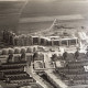 Archiv der Region Hannover, ARH NL Koberg 2827, Neubaugebiet, Mühlenberg
