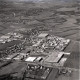 Archiv der Region Hannover, ARH NL Koberg 2871, Gewerbegebiet und Wohnsiedlung, Altwarmbüchen