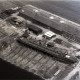 Archiv der Region Hannover, ARH NL Koberg 2901, Schiffswerft, Vlotho