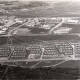 ARH NL Koberg 2972, Gewerbegebiet und Neubausiedlung an der Weimarer Allee, Vahrenheide