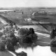 ARH NL Koberg 3027, Blick vom Rathausturm auf die Machseebaustelle, Hannover