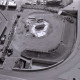 Archiv der Region Hannover, ARH NL Koberg 303, Baustelle am Raschplatz, Hannover