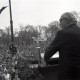 ARH NL Koberg 3032, Maikundgebung des DGB mit Ministerpräsident Kopf auf dem Klagesmarkt, Hannover