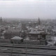 Archiv der Region Hannover, ARH NL Koberg 304, Blick über den Bahnhof in die Innenstadt, Hannover