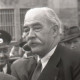 Archiv der Region Hannover, ARH NL Koberg 3041, Maikundgebung des DGB mit Ministerpräsident Kopf auf dem Klagesmarkt, Hannover