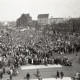 Archiv der Region Hannover, ARH NL Koberg 3045, Maikundgebung des DGB auf dem Klagesmarkt, Hannover
