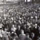 Archiv der Region Hannover, ARH NL Koberg 3048, Maikundgebung des DGB auf dem Klagesmarkt, Hannover