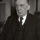 Archiv der Region Hannover, ARH NL Koberg 3064, Oberstadtdirektor Gustav Bratke, Hannover