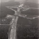ARH NL Koberg 3266, Baustelle Autobahnkreuz Hannover-Ost (A7/A2), Lehrte