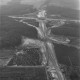 Archiv der Region Hannover, ARH NL Koberg 3267, Baustelle Autobahnkreuz Hannover-Ost (A7/A2), Lehrte