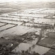 Archiv der Region Hannover, ARH NL Koberg 3513, Hochwasser der Elbe, Jork