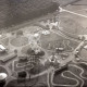 Archiv der Region Hannover, ARH NL Koberg 3802, Kinderland im Safaripark kurz nach der Fertigstellung, Hodenhagen