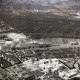 Archiv der Region Hannover, ARH NL Koberg 3809, Tonkuhle See, Galgenberg, vorne Universität, Hildesheim
