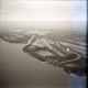 Archiv der Region Hannover, ARH NL Koberg 3916, Hochwasser der Weser, bei Brake (Unterweser)