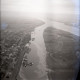 Archiv der Region Hannover, ARH NL Koberg 3919, Hochwasser der Weser, bei Brake (Unterweser)
