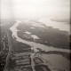 Archiv der Region Hannover, ARH NL Koberg 3921, Hochwasser der Weser, bei Brake (Unterweser)