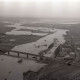 Archiv der Region Hannover, ARH NL Koberg 3941, Hochwasser der Leine, Neustadt a. Rbge.