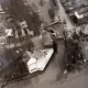 Archiv der Region Hannover, ARH NL Koberg 3947, Mündung des Steinhuder Meerbachs in die Weser, Nienburg/Weser
