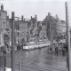 Archiv der Region Hannover, ARH NL Koberg 409, Kriegszerstörung in der Bahnhofstraße, Hannover 