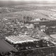 Archiv der Region Hannover, ARH NL Koberg 4195, Messe und Parkplatz, Hannover