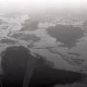 Archiv der Region Hannover, ARH NL Koberg 4259, Hochwasser des Steinhuder Meerbachs, bei Nienburg/Weser