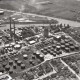 Archiv der Region Hannover, ARH NL Koberg 427, Misburger Hafen mit Erdölraffinerie (Deurag-Nerag), Misburg
