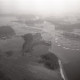 Archiv der Region Hannover, ARH NL Koberg 4297, Hochwasser des Steinhuder Meerbachs, bei Rehburg