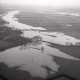 Archiv der Region Hannover, ARH NL Koberg 4340, Hochwasser der Leine, zwischen Helstorf und Schwarmstedt