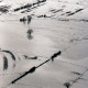 Archiv der Region Hannover, ARH NL Koberg 4350, Hochwasser, Letter