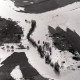 ARH NL Koberg 4352, Hochwasser, Letter