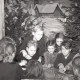 ARH NL Koberg 5000, Kinder an Weihnachten in einer Geflüchtetenunterkunft, Uelzen