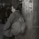 Archiv der Region Hannover, ARH NL Koberg 5032, Obdachlose/r Jugendliche/r, Hannover