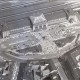 Archiv der Region Hannover, ARH NL Koberg 504, Hauptbahnhof mit Ernst-August-Platz, Hannover