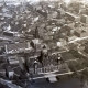 Archiv der Region Hannover, ARH NL Koberg 510, Rathaus, Aegidienkirche und Hotel Intercontinental, Hannover