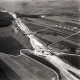 Archiv der Region Hannover, ARH NL Koberg 5110, Autobahnbaustelle, zwischen Bockenem und Seesen