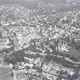 Archiv der Region Hannover, ARH NL Koberg 5118, Innenstadt mit Marktkirche, Opernhaus, Hauptbahnhof, Altem Rathaus und Maschteich, Hannover