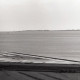 Archiv der Region Hannover, ARH NL Koberg 5407, Meer, Rundblick vom Leuchtturm, Insel Neuwerk