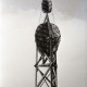 Archiv der Region Hannover, ARH NL Koberg 5450, Ostbake, Insel Neuwerk