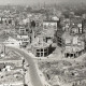 ARH NL Koberg 5854, Zerstörtes Hannover mit Blick Richtung Steintor, Hannover