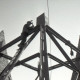 Archiv der Region Hannover, ARH NL Koberg 5856, Arbeiten an der zerstörten Marktkirche, Hannover
