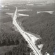 Archiv der Region Hannover, ARH NL Koberg 5908, Autobahn, Porta Westfalica
