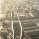 Archiv der Region Hannover, ARH NL Koberg 5909, Autobahn, Porta Westfalica